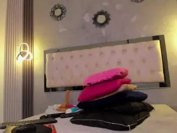 Alexaandherson  live sex cam