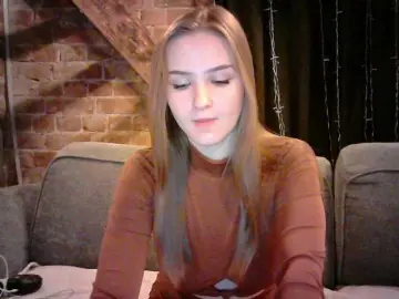 Jillian-Mel  live sex cam