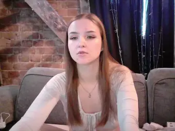 Jillian-Mel  live sex cam