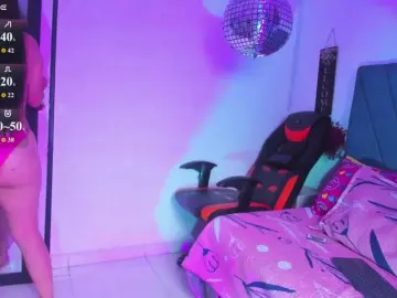 Luana-wish  live sex cam