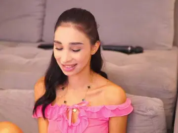 LunaBlis  live sex cam