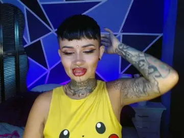 Sol-Baker  live sex cam