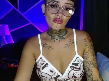 Sol-Baker  live sex cam