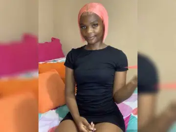 Zuludoll  live sex cam