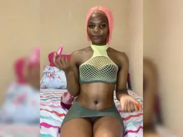 Zuludoll  live sex cam