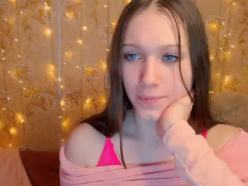 Fluffy-kitty-  live sex cam