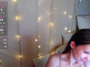 Fluffy-kitty-  live sex cam