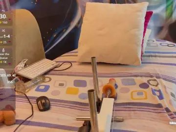 Rouxinferno  live sex cam