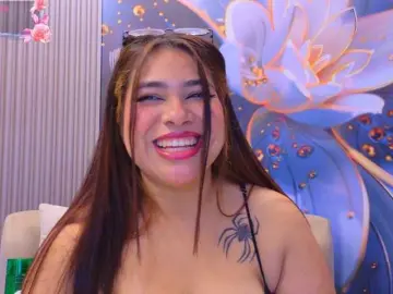 Rouxinferno  live sex cam