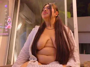 Rouxinferno  live sex cam
