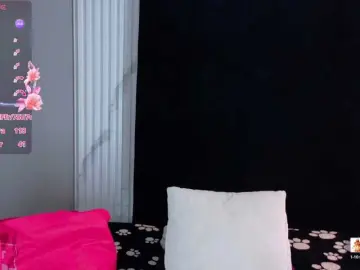 Rouxinferno  live sex cam