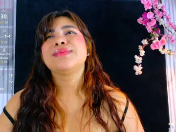 Rouxinferno  live sex cam