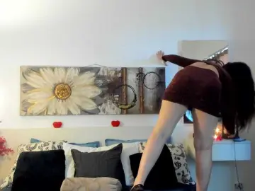 CassidyJoy  live sex cam