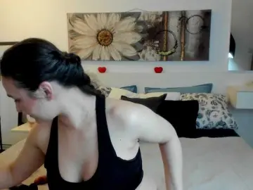 CassidyJoy  live sex cam