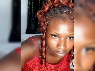 Curvyreen  live sex cam