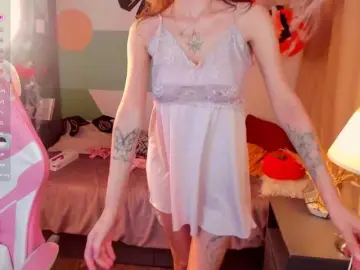 KellyStarlight  live sex cam