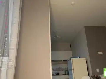 TyeshaDirksen  live sex cam