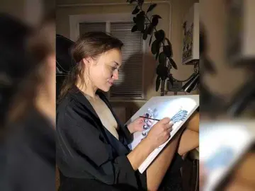 Betruetoyourheart  live sex cam