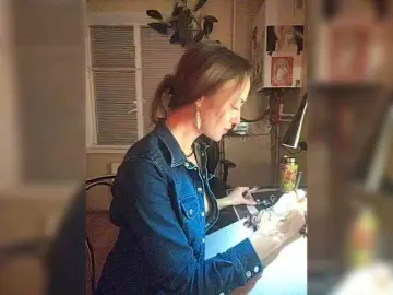 Betruetoyourheart  live sex cam