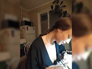 Betruetoyourheart  live sex cam