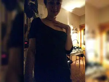 Betruetoyourheart  live sex cam