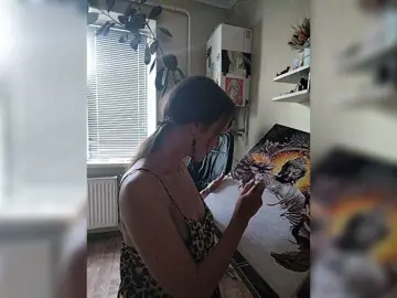 Betruetoyourheart  live sex cam