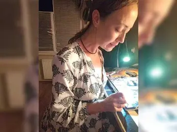 Betruetoyourheart  live sex cam