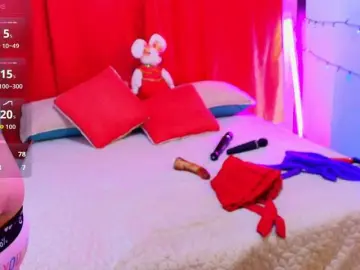 Girl-amada  live sex cam