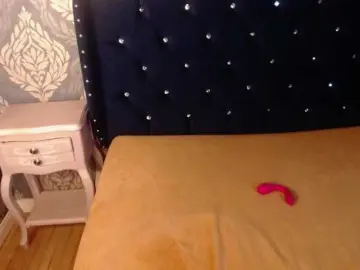 Sofiacowperx  live sex cam