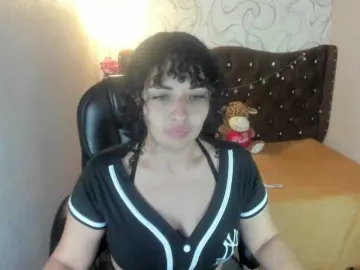 Sofiacowperx  live sex cam