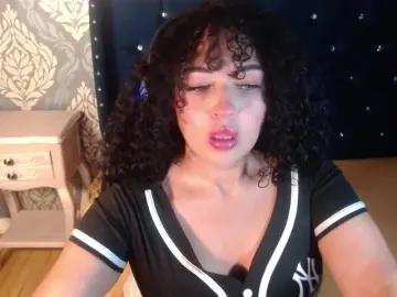 Sofiacowperx  live sex cam