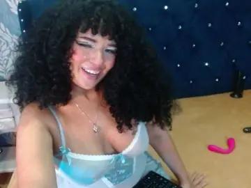 Sofiacowperx  live sex cam