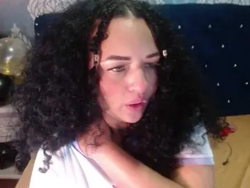 Sofiacowperx  live sex cam