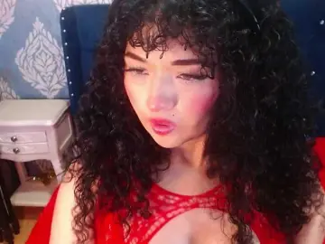 Sofiacowperx  live sex cam