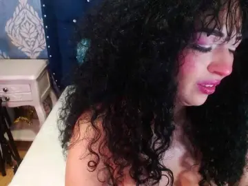 Sofiacowperx  live sex cam