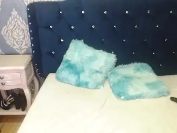 Sofiacowperx  live sex cam