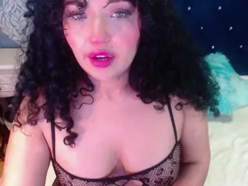 Sofiacowperx  live sex cam