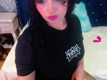 Sofiacowperx  live sex cam