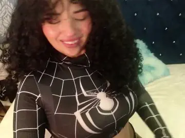 Sofiacowperx  live sex cam