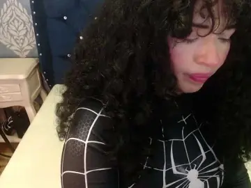 Sofiacowperx  live sex cam