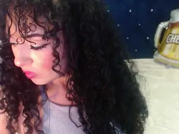 Sofiacowperx  live sex cam