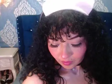 Sofiacowperx  live sex cam