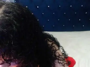 Sofiacowperx  live sex cam