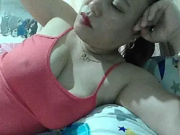 Sweetinasia  live sex cam