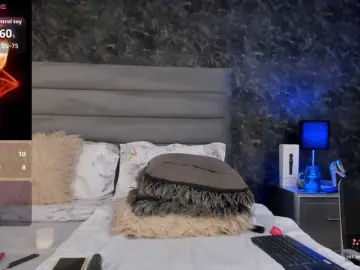 BeshaMoore  live sex cam