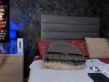 BeshaMoore  live sex cam