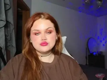 BronzGoddess  live sex cam