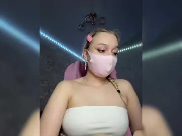 KiraBlin  live sex cam