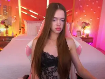 LunarBarbie  live sex cam