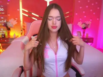 LunarBarbie  live sex cam